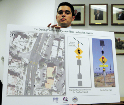 crosswalk presentaion